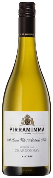 Pirramimma White Label Chardonnay 750ml