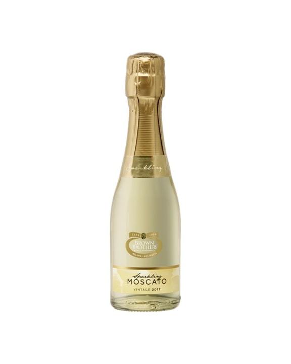 Brown Brothers Spark Moscato 200ml