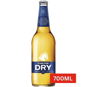 Carlton Dry 700ml