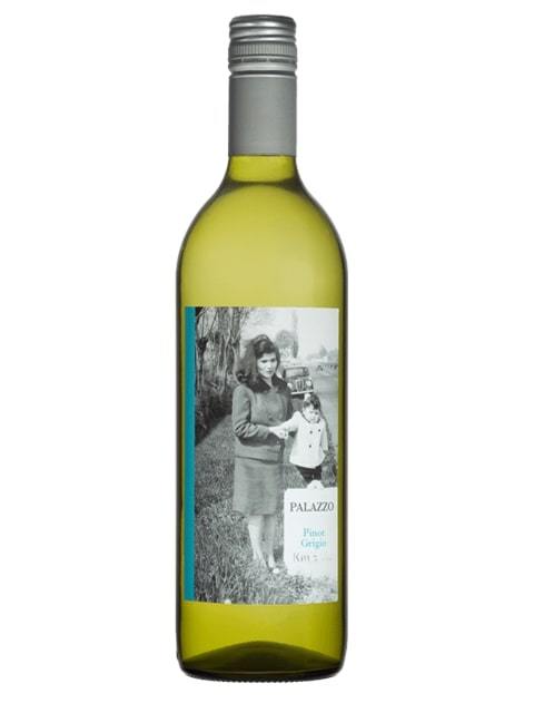 Palazzo Family Pinot Grigio 750ml