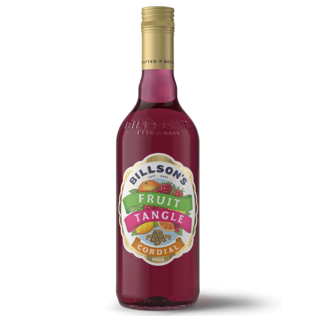 Billsons Fruit Tangle Cordial 700ml