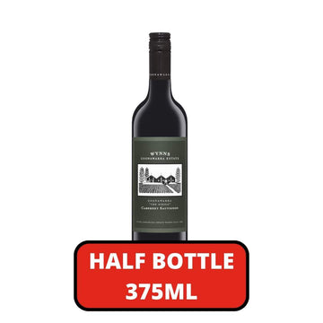 Wynns Siding Cab Sauv 375ml