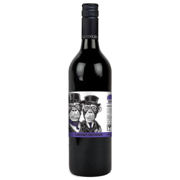 Two Monkeys Cab Sauv 750ml