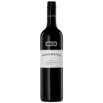 Wirra Wirra Woodhenge MV Shiraz 750ml