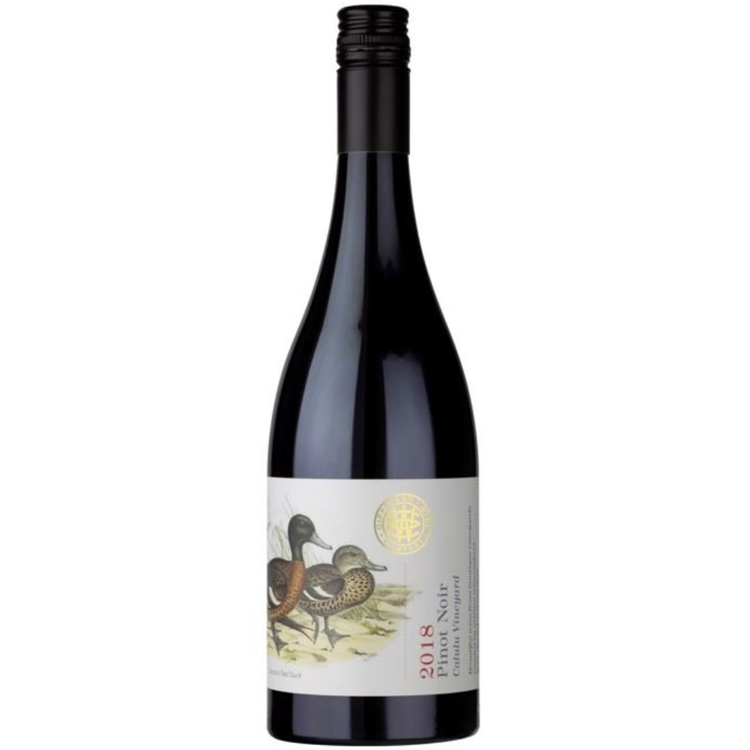 GWC Moyarra Pinot Noir 750ml