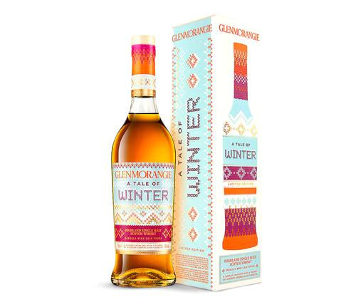 Glenmorangie Tale of Winter 700ml