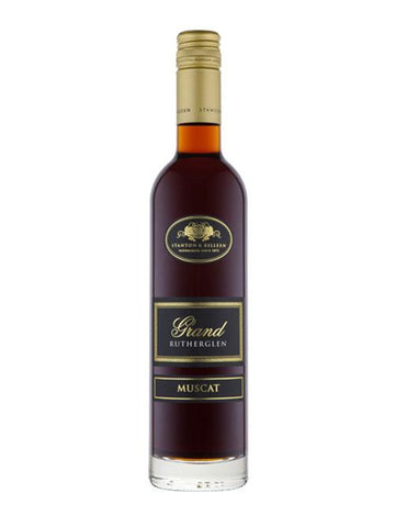 Stanton & Killeen Grand Muscat 500ml