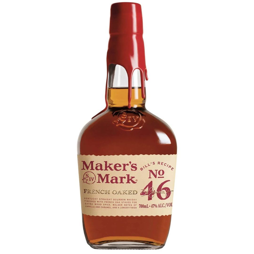 Makers Mark 46 700ml