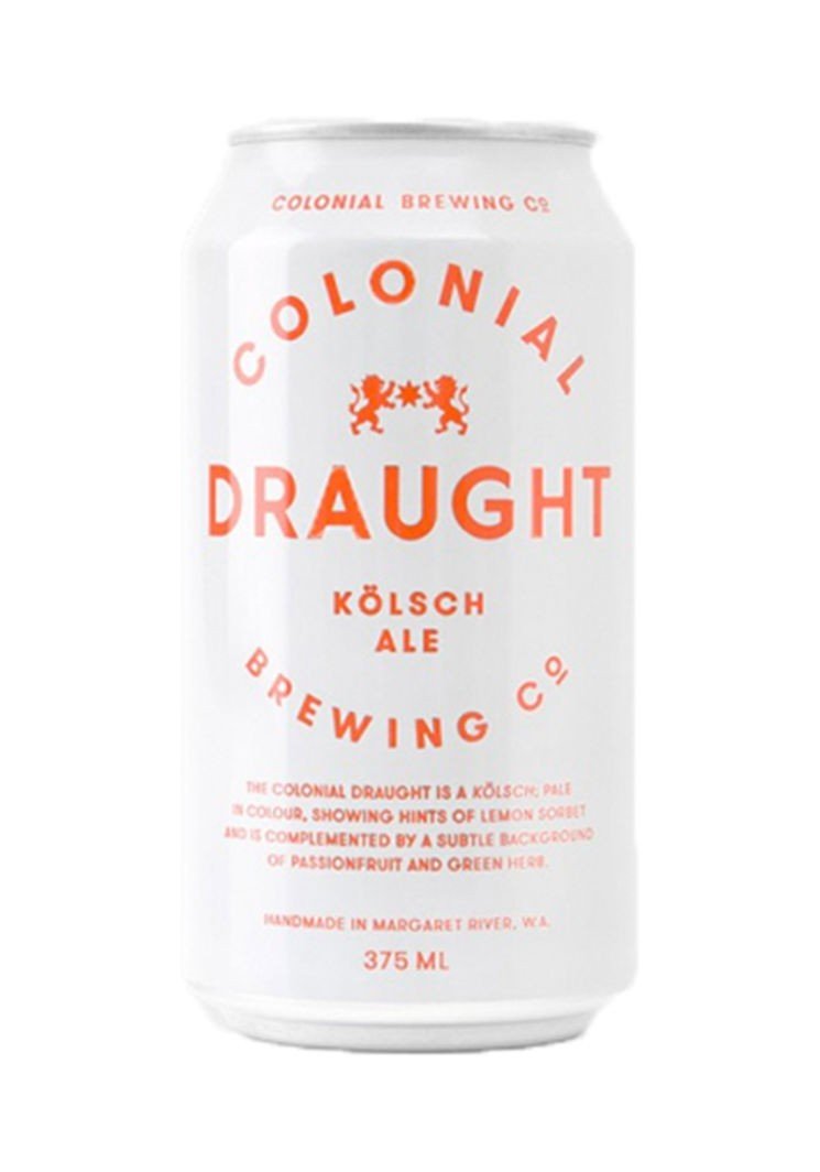 CB Co Draught Ale 375ml