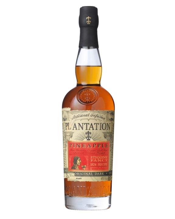 Plantation Pineapple Dark Rum 700ml