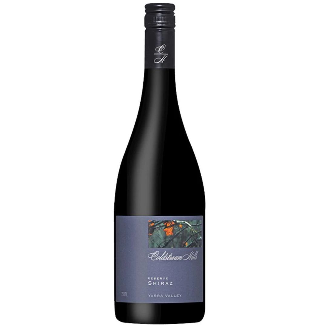 Coldstream Hills Reserve Shiraz 750ml