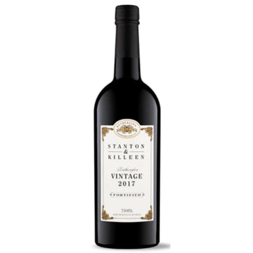 Stanton & Killeen Vintage Port 2017 750m