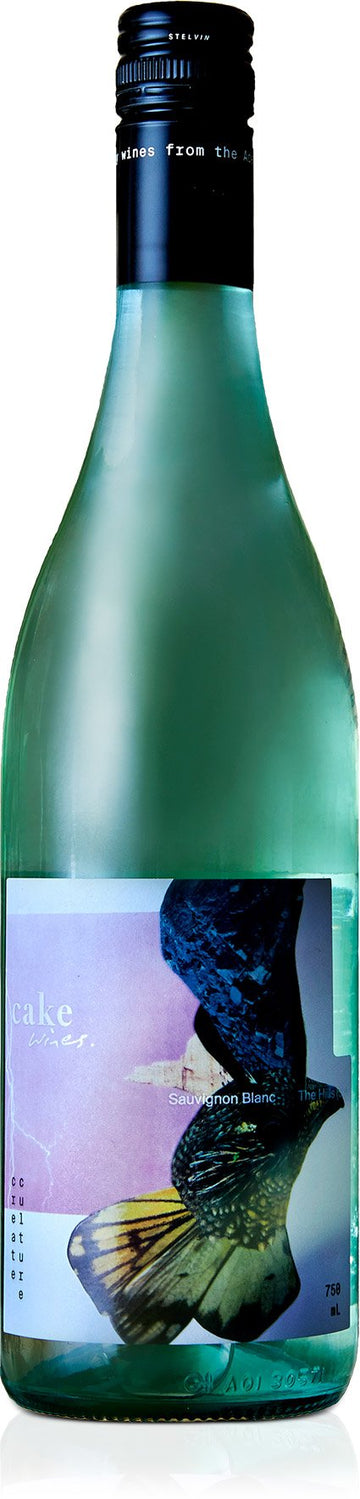 Cake Wines Sauv Blanc 750ml