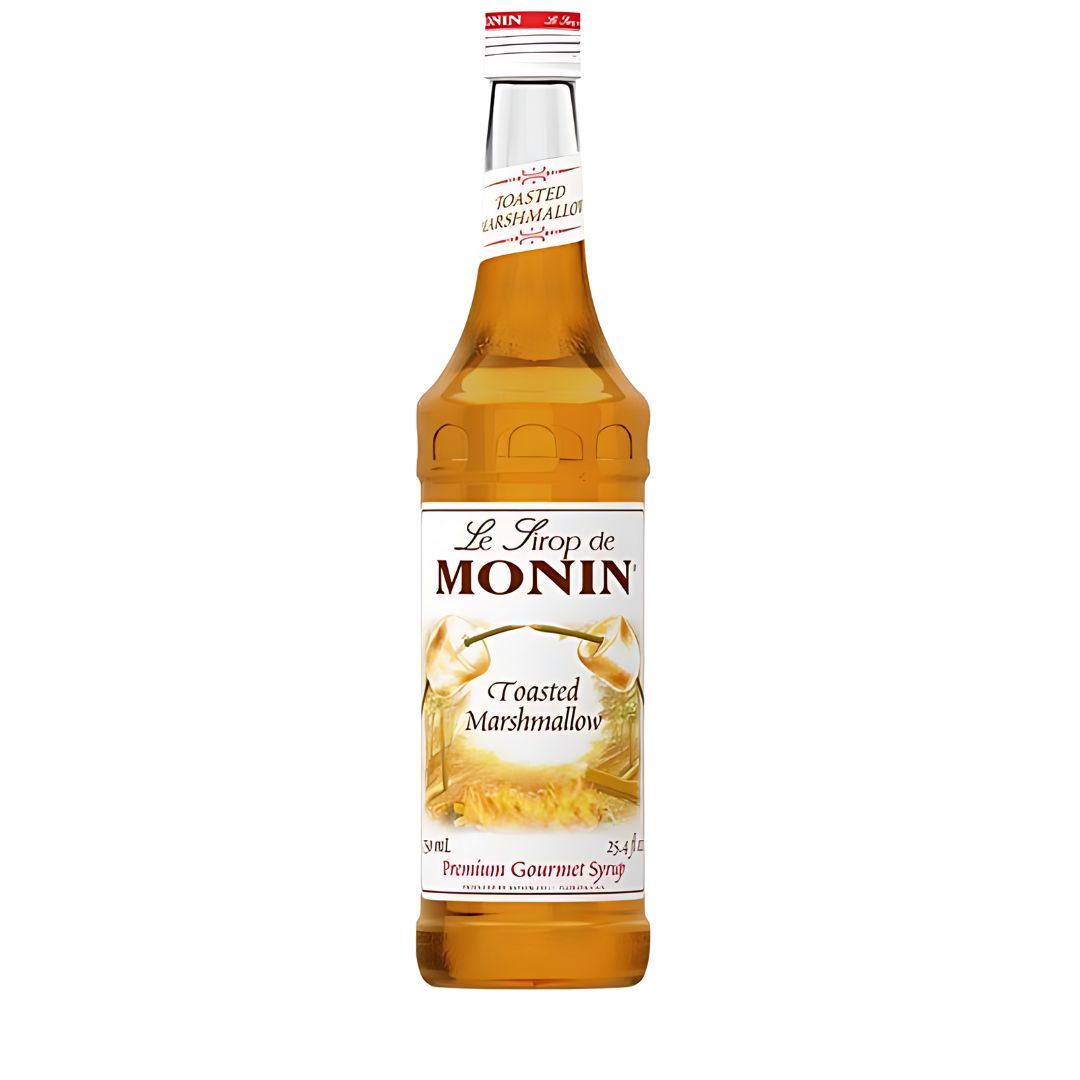 Monin Toasted Marshmallow 700ml