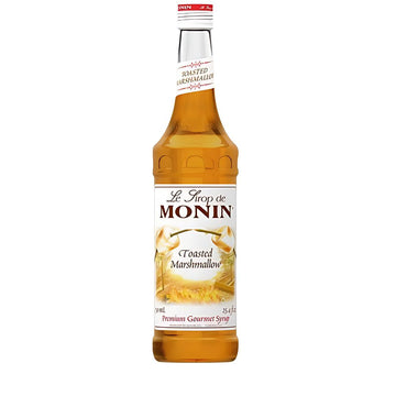 Monin Toasted Marshmallow 700ml