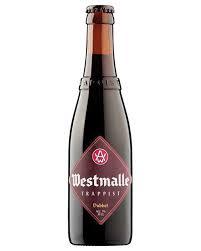 Westmalle Trappist Dubbel 330ml