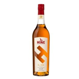 H BY HINE VSOP COGNAC 700ml