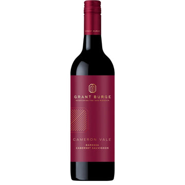 Grant Burge Cameron Vale Cab Sauv 750ml