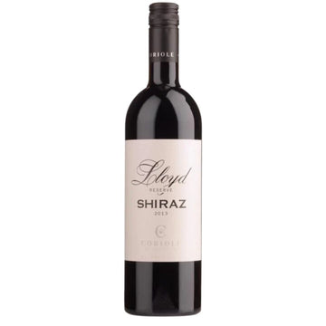 Coriole Lloyd Reserve Shiraz 2013 750ml