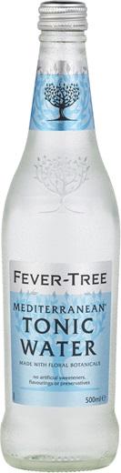 Fever-Tree MED Tonic Water 500ml