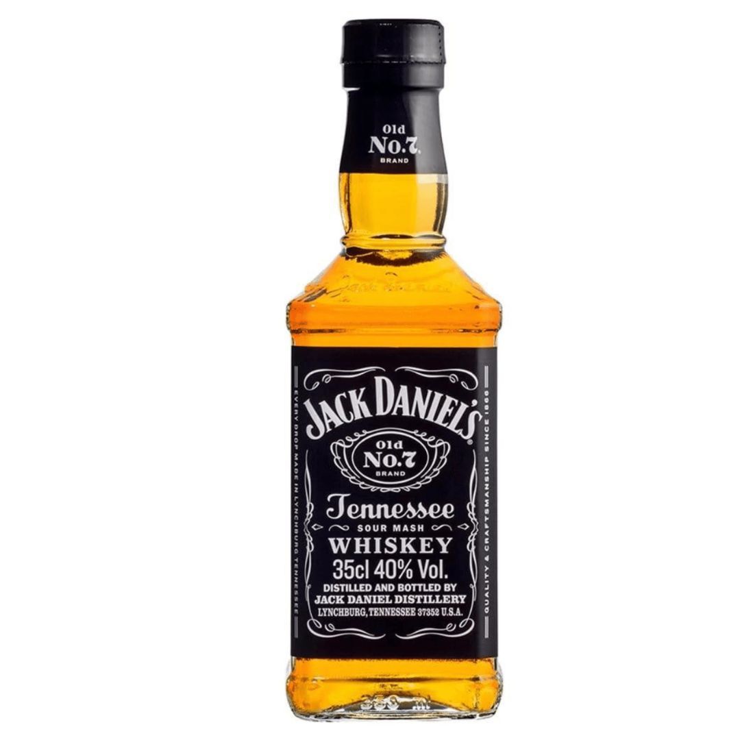 Jack Daniel 350ml