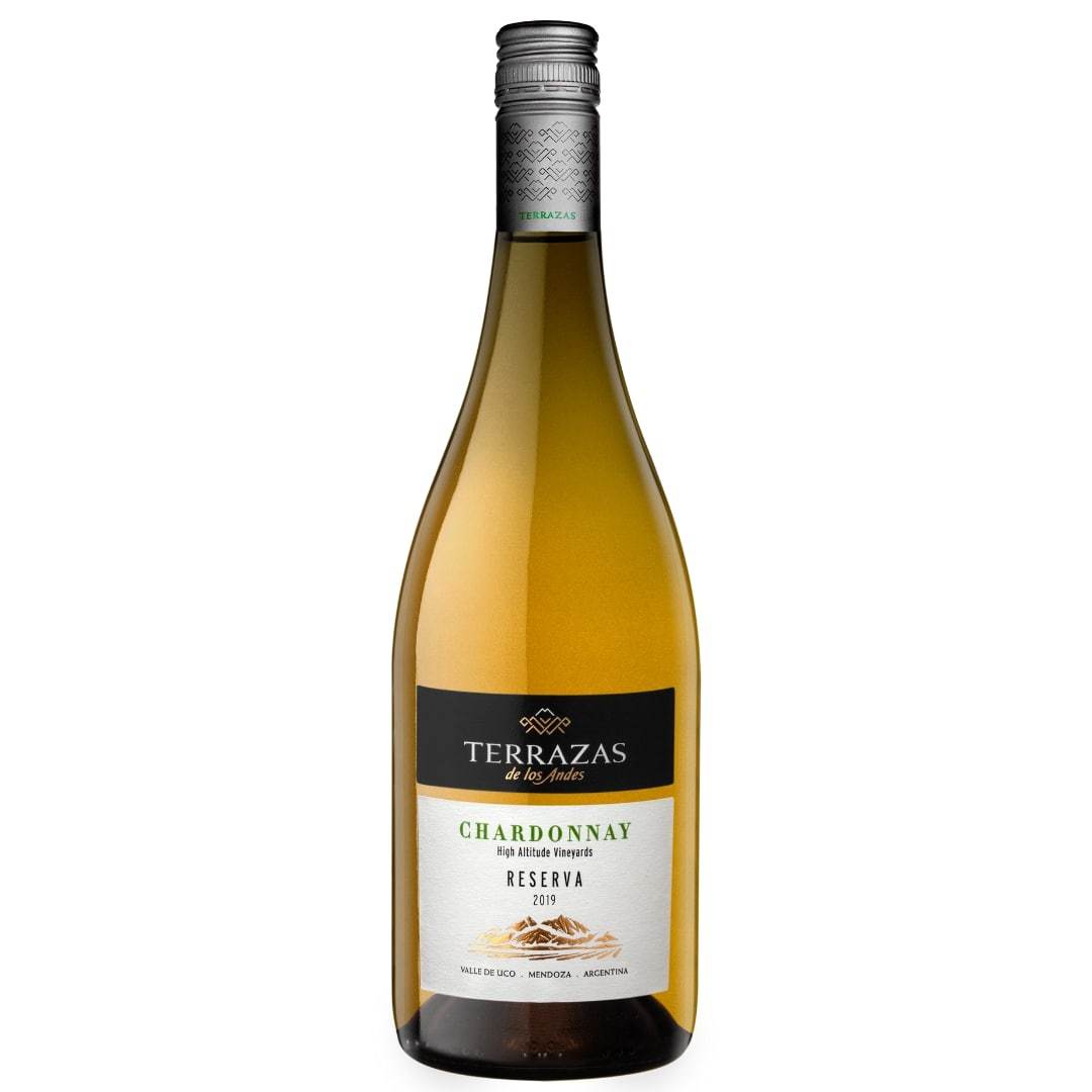 Terrazas Reserva Chardonnay 750ml