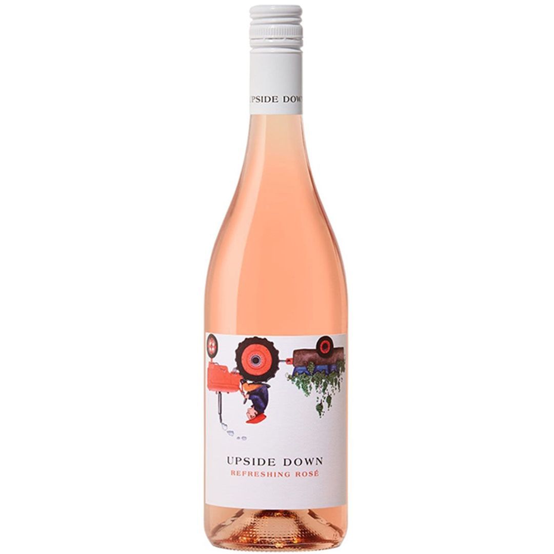 Upside Down Rose 750ml