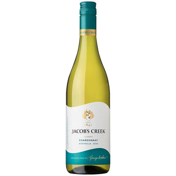 Jacobs Creek Core Chardonnay 750ml