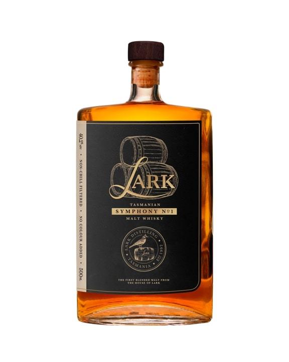 Lark Whisky Symphony No 1 500ml