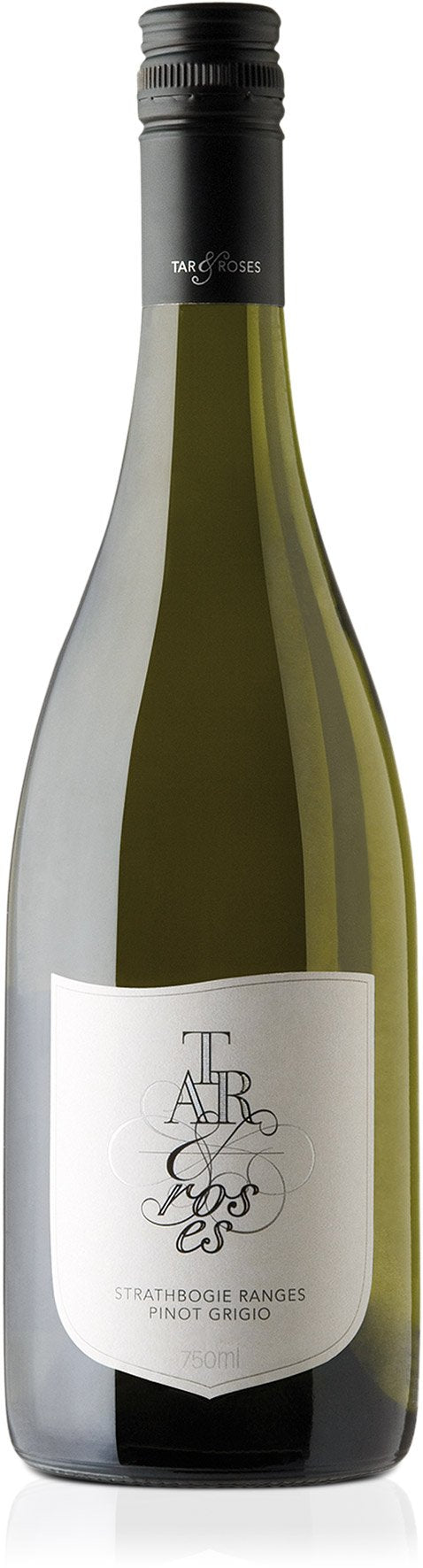 Tar & Roses Strathbogie Pinot Grigio 750