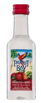 Parrot Bay Passionfruit Rum Mini 50ml