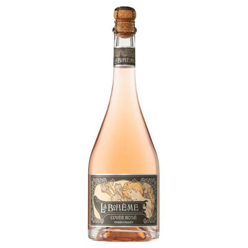 De Bortoli LaBoheme Cuvee Rose 750ml