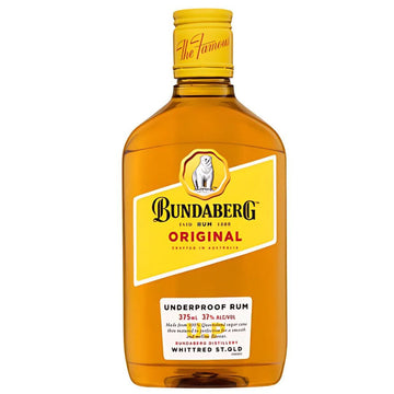 Bundaberg Rum Up 375ml