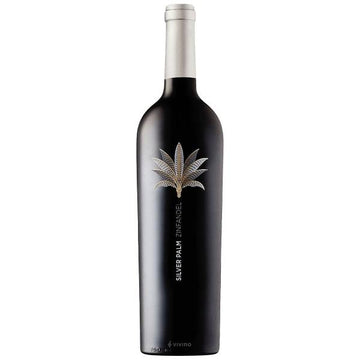 Silver Palm Zinfandel 750ml