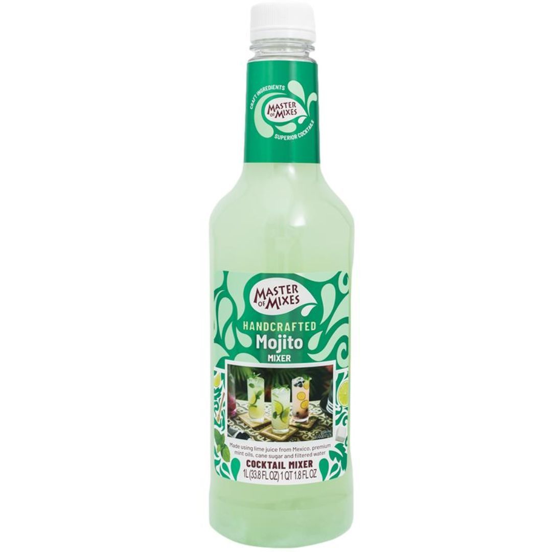 Master of Mixes Mojito 1000ml