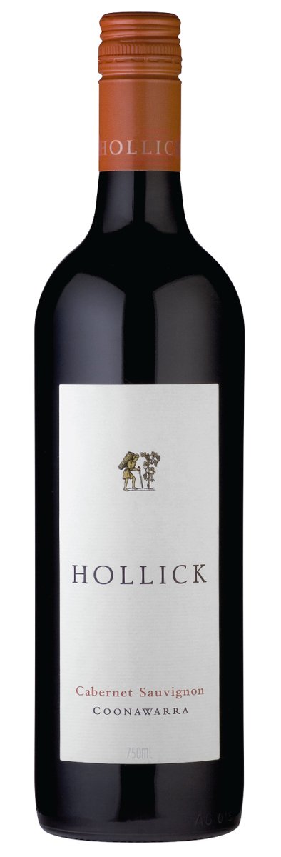 Hollick Coon Cab Sauv 750ml