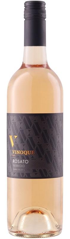 Vinoque Nebbiolo Rose 750ml