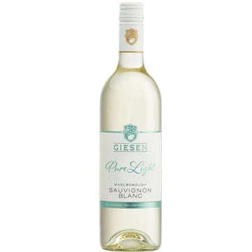 Giesen Pure Light Sauv Blanc 6% 750ml