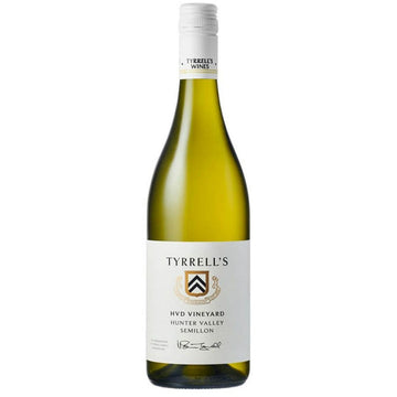 Tyrrells HVD Semillon 750ml