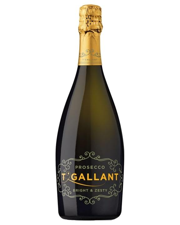 T Gallant Spark Prosecco 750ml