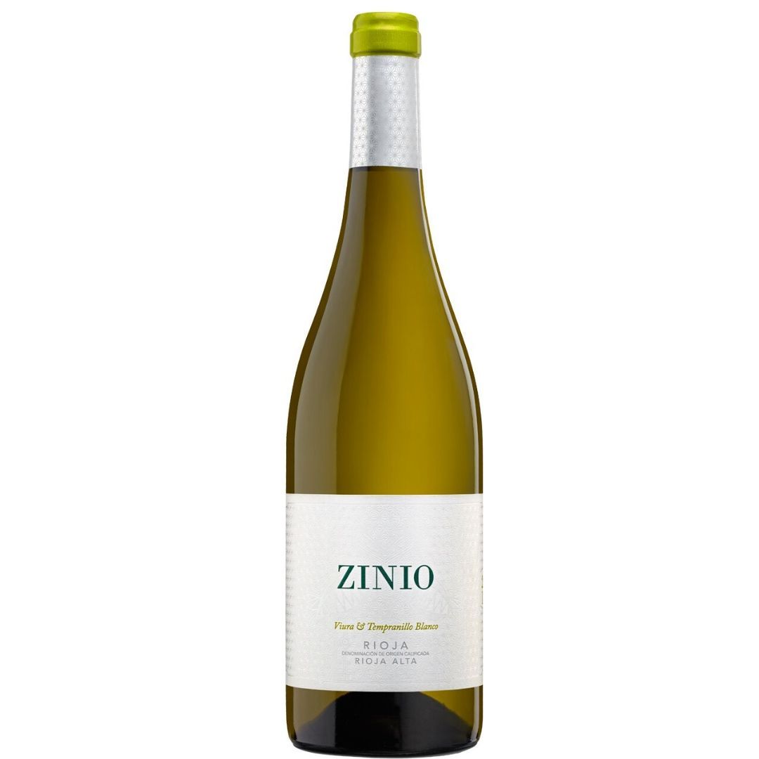 Bodegas Patrocinio Zioio Viura 750ml