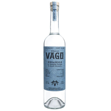 Mezcal Vago Ensamble Jarquin 700ml