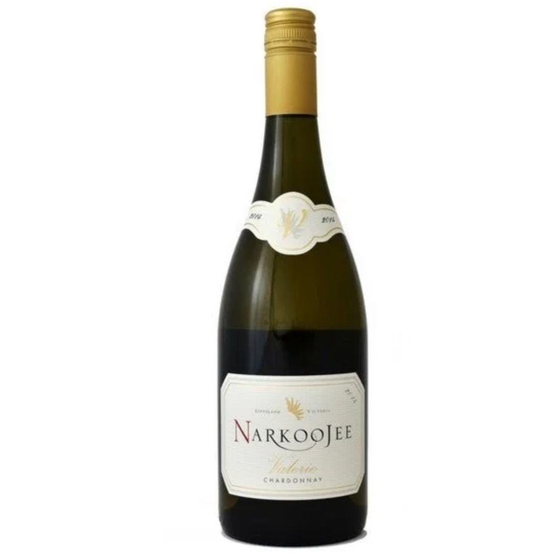 Narkoojee Valerie Chardonnay 750ml