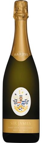 Sir James Brut De Brut 750ml