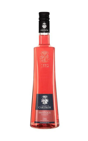 Joseph Cartron Pasteque Watermelon 700ml