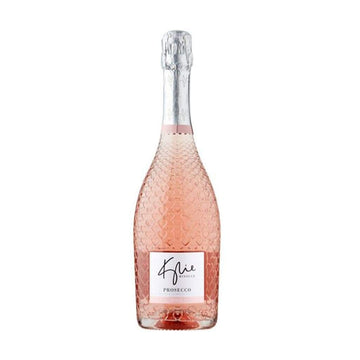 De Bort Kylie Minogue Prosecco Rose 750