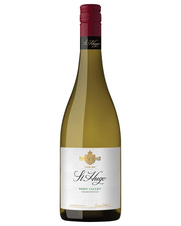 St Hugo Chardonnay 750ml