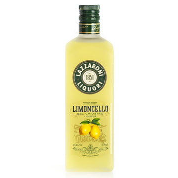 Lazzaroni Limoncino Mini 50ml