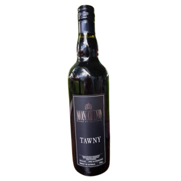 Monichino Tawny Port 500ml