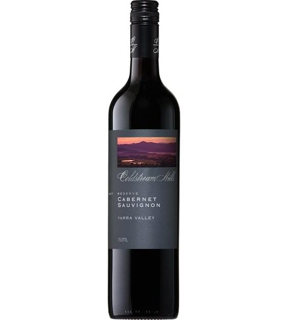 Coldstream Hills Reserve Cab Sauv 750ml